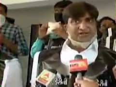 સુરતમાં અમૂલ ગોલ્ડ દૂધના ભાવ વધુ હોવાના આરોપ સાથે યુથ કોગ્રેસનો વિરોધ, જુઓ વીડિયો