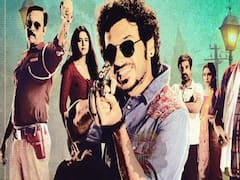 Actor Divyenndu opposes OTT censorship | SBS FULL