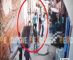 दो पक्षों में मामुली बात को लेकर हुई जबरदस्त मारपीट