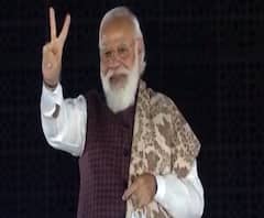 BJP Mission 2020 | भाजपचं मिशन 2024 काय आहे? भाजपच्या 'मिशन'ला काँग्रेस टक्कर देणार?