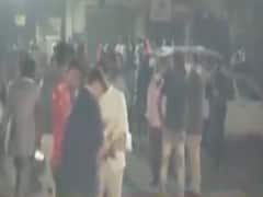 વલસાડના સાંઢપોરમાં લગ્ન સમારોહમાં ગાઈડલાઈનનું ઉલ્લંઘન કરતા ત્રણ હજારનો દંડ ફટકાર્યો