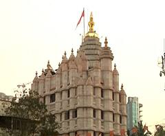  सोमवारपासून राज्यातली मंदिरं उघडणार! सर्वधर्मियांची प्रार्थनास्थळे सुरु करण्यास परवानगी