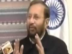 'किसानों से कोई गिला-शिकवा नहीं, कानून पर भ्रम फैलाया गया': Prakash Javadekar