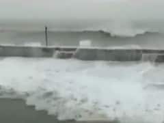 અસ્મિતા વિશેષ: દરિયાની દહાડ