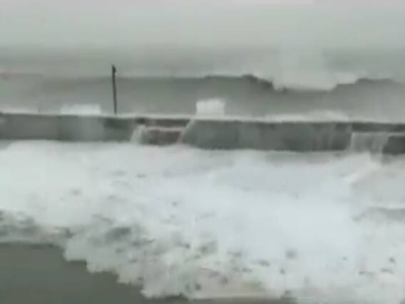 અસ્મિતા વિશેષ: દરિયાની દહાડ