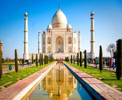 आज फ्री में कर सकेंगे ताजमहल के दीदार, जानिए क्यों है ऐसा | ABP Ganga 