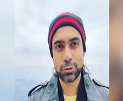 Jubin Nautiyal ने दी इगास की शुभकामनाएं