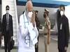 PM Modi arrives at Serum institute to review corona vaccine development