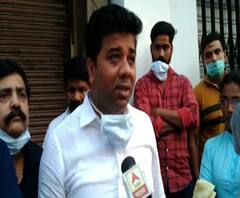 MNS | ठाण्यात मनसे पदाधिकाऱ्याची गोळी झोडून हत्या, क्लस्टरला विरोध केल्याने हत्या झाल्याचा आरोप