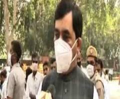 Bihar Election Result 2020: ‘আরজেডি আনন্দ করছে করুক, বিহারে শেষ হাসি হাসবে এনডিএ সরকারই’, মন্তব্য বিজেপি নেতা শাহানওয়াজ হুসেনের