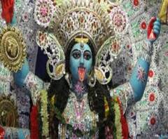 আলোক আনন্দ ২০২০: করোনা যোদ্ধাদের সম্মান জানিয়ে এবিপি আনন্দের সেরা পুজোর শিরোপা নারায়ণতলা পূর্ব যুবক সঙ্ঘের