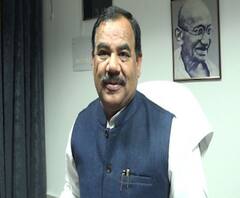 Harak Singh Rawat को एक और बड़ा झटका, संनिर्माण कर्मकार बोर्ड से हटाए गए 38 कर्मचारी।