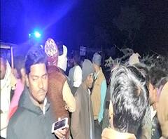 जहरीली शराब का कहर, 5 की मौत, तीन लोग गंभीर