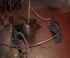 খুনের বদলা নিতেই খুন? হাওড়ার শিবপুরে যুবক খুনে প্রাথমিক অনুমান পুলিশের, হাতে এল সিসিটিভি ফুটেজ