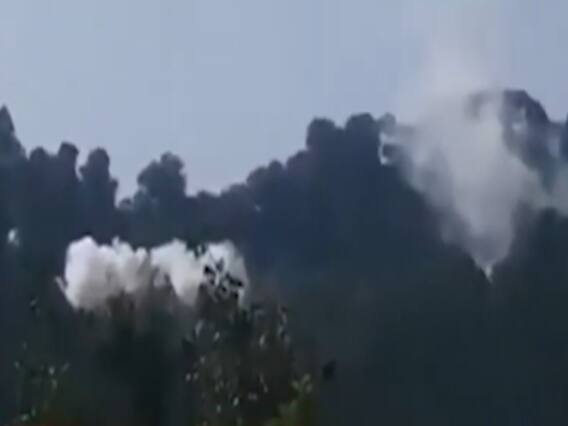 जैसलमेर में PM Modi की हुंकार, आज का भारत आतंकियों को घर में घुसकर मारने में सक्षम | Speed News