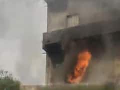 ભરુચ: પાનોલી GIDCની સિડની ફોર્મ્યુલેશન કંપનીમાં લાગી આગ