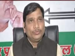 Neither an elder brother nor any younger brother in Bihar: JDU's Arvind Nishad