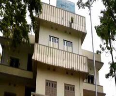 জলপাইগুড়ি জেলা পরিষদের অধীনস্ত ধূপগুড়ি ইন্সপেকশন বাংলো নেশার আখড়া! অভিযোগ ঘিরে তুঙ্গে রাজনৈতিক চাপানউতোর