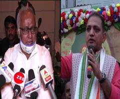 BJP vs TMC: পশ্চিমবঙ্গে বাড়িতে বাড়িতে অস্ত্র বিতরণের নিদান বিজেপি নেতা রাজু বন্দ্যোপাধ্যায়ের, নিন্দার ভাষা নেই, পাল্টা তৃণমূল সাংসদ সৌগত রায়