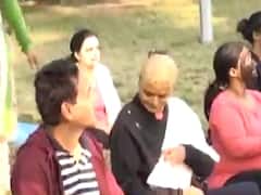 યોગ ભગાવે રોગઃ મુલતાની માટી લગાવવાથી ચહેરો બનશે સુંદર, જુઓ વીડિયો 