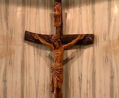 Places of worship Reopen | माहिममधील प्रसिद्ध चर्च आजपासून खुलं