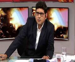 ২০২১ এর বিধানসভায় আমাদের ধামাকাদার এন্ট্রি হবে, এবিপি আনন্দের স্টুডিয় এসে দাবি পশ্চিমবঙ্গের মিম নেতার