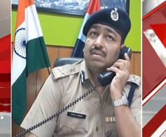 उत्तराखंड के नए DGP होंगे अशोक कुमार 