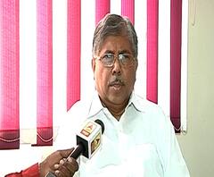 हे सरकार यांच्यातील संघर्षामुळे पडेल, सरकार पडल्यावर आम्ही काही गप्प बसणार नाही : चंद्रकांत पाटील