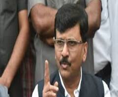 Bihar Election Result 2020: ‘বিহারে জ্বলজ্বল করবে তেজ-তেজস্বীই’, আশাবাদী শিবসেনার সঞ্জয় রাউত