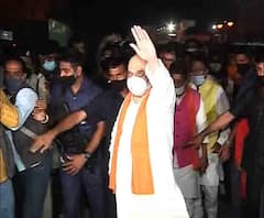 পাখির চোখ একুশের ভোট, দলীয় নেতৃত্বকে ন্যূনতম ২০০ আসনের লক্ষ্যমাত্রা বেঁধে দিলেন অমিত শাহ