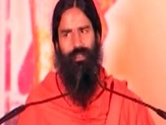 ध्यान मुद्रा में बैठने से दूर होता है तनाव | Yog Yatra With Baba Ramdev