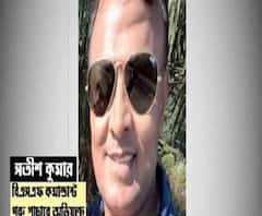 সকালের শিরোনাম: গরুপাচারে ধৃত বিএসএফ কর্তা;শুভেন্দুকে আটকাতে তৎপর তৃণমূল, দায়িত্বে ২ সাংসদ
