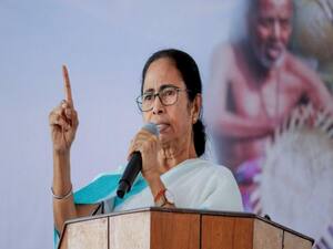 West Bengal: क्या Mamata Banerjee की जमीन खिसक रही है? Bharat Ki Baat