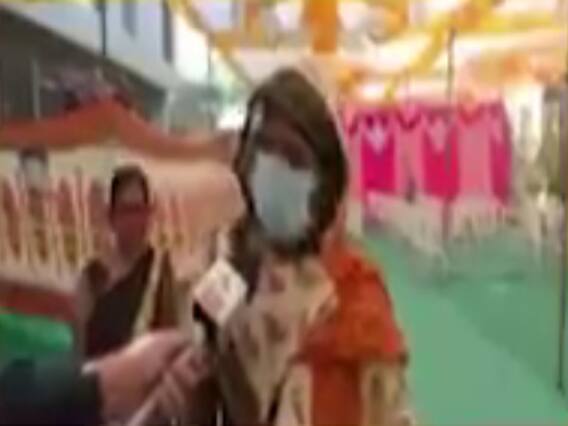 ડાંગ વિધાનસભા બેઠક પર વિક્રમી મતદાન, ત્રણ વાગ્યા સુધીમાં 66.24 ટકા મતદાન