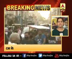 ਕੋਰੋਨਾ ਨੂੰ ਲੈ ਕੇ ਦਿੱਲੀ ਸਰਕਾਰ ਸਖ਼ਤ, ਮਾਸਕ ਨਾ ਪਹਿਨਣ 'ਤੇ 2 ਹਜ਼ਾਰ ਰੁਪਏ ਜ਼ੁਰਮਾਨਾ