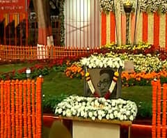 Balasaheb Thackeray | बाळासाहेब ठाकरे यांचा आज आठवा स्मृतिदिन