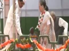Bihar Election में हार से Congress में कोहराम, Ghulam Nabi Azad ने पार्टी नेतृत्व पर उठाए सवाल