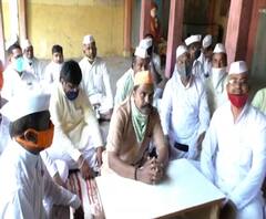 Pandharpur | उपमुख्यमंत्र्यांनी महापूजा करू नये, कार्तिकी एकादशीबाबत वारकरी संप्रदायाची भूमिका