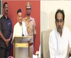 Governor Nominated MLA | 12 आमदारांच्या नियुक्तीबाबत राज्यपाल काय निर्णय घेणार?