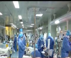 अस्पताल में इलाज नहीं अंगों की तस्करी का हो रहा धंधा ! | Mudde ki Baat 