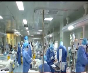 अस्पताल में इलाज नहीं अंगों की तस्करी का हो रहा धंधा ! | Mudde ki Baat 