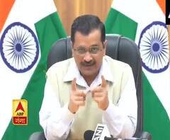 सीएम Arvind Kejriwal का बड़ा ऐलान, दिल्ली में दिवाली पर पटाखे बैन। Diwali in Delhi 