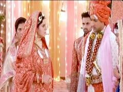 'Grah Pravesh' of Rani and Veer goes wrong | Apna Time Bhi Aayega