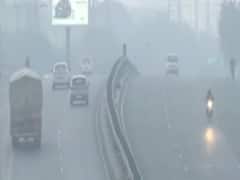 Delhi weather update: Minimum temperature 9 degrees Celsius 