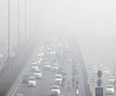 प्रदूषण पर लगा 5 लाख का जुर्माना, NGT के नियमों का हुआ था उल्लंघन 