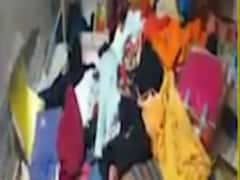 દાહોદના ગોવિંદનગરમાં થયેલી લૂંટમાં મોટો ખુલાસો, ફરિયાદીની પત્નીએ જ રચ્યો હતો લૂંટનો પ્લાન