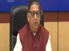 Bihar Election Results may be declared late at night: EC