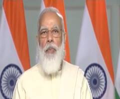 PM Modi: 'नए-नए इनोवेशन लाएं, स्टार्टअप के लिए अनगिनत संभावनाएं'| IIT Delhi Convocation| ABPGanga 