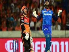 DC v SRH: Hyderabad को हरा पहली बार फाइनल में पहुंची Delhi, अब Mumbai से होगा मुकाबला