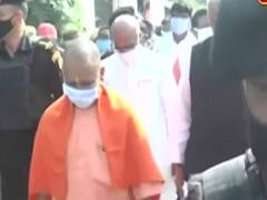 UP CM Yogi Adityanath to offer prayers at Kedarnath today | Speed Bulletin 